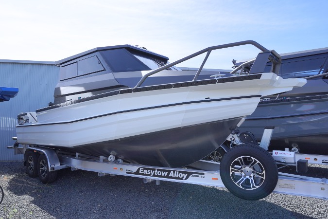Stabicraft Range 2025 2350 Supercab 26111