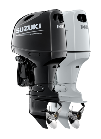 Outboards | Suzuki Marine